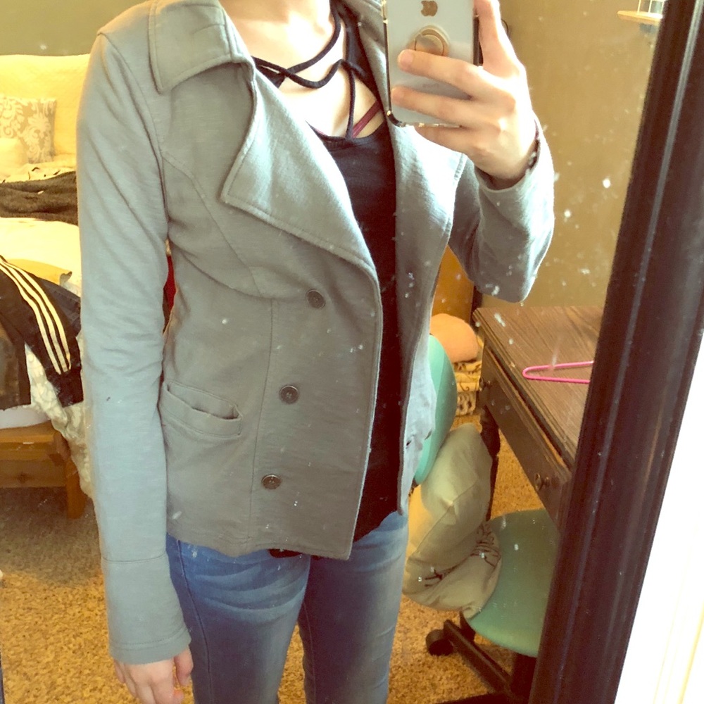 Guess Light Coat